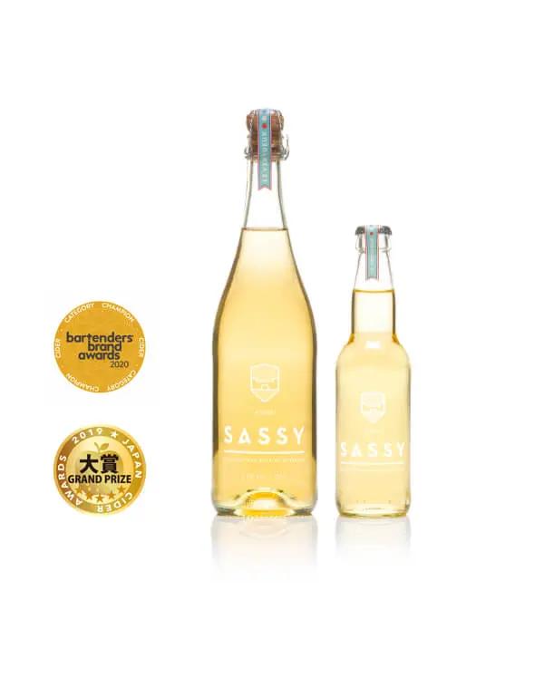 Cidre de Poire