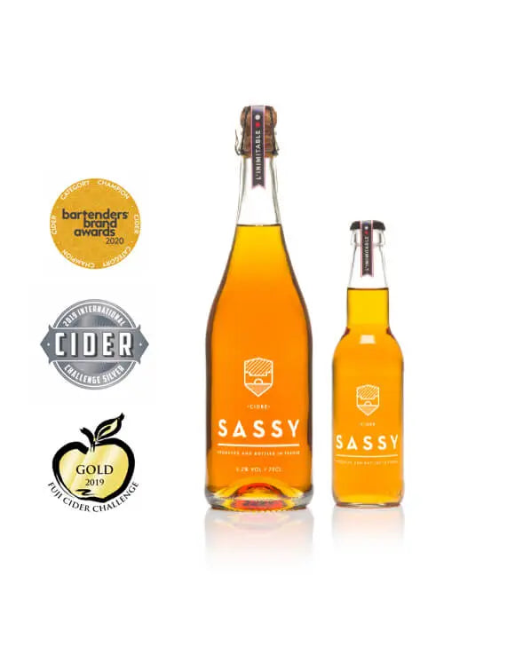 Cidre Brut