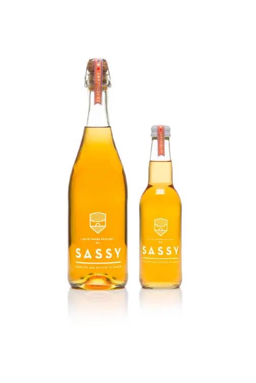 Jus de pomme
