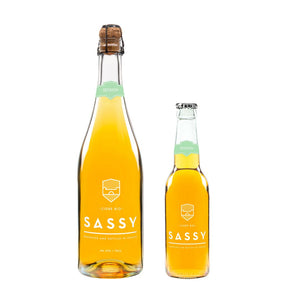 Session Cider