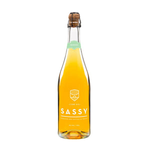 Session Cider