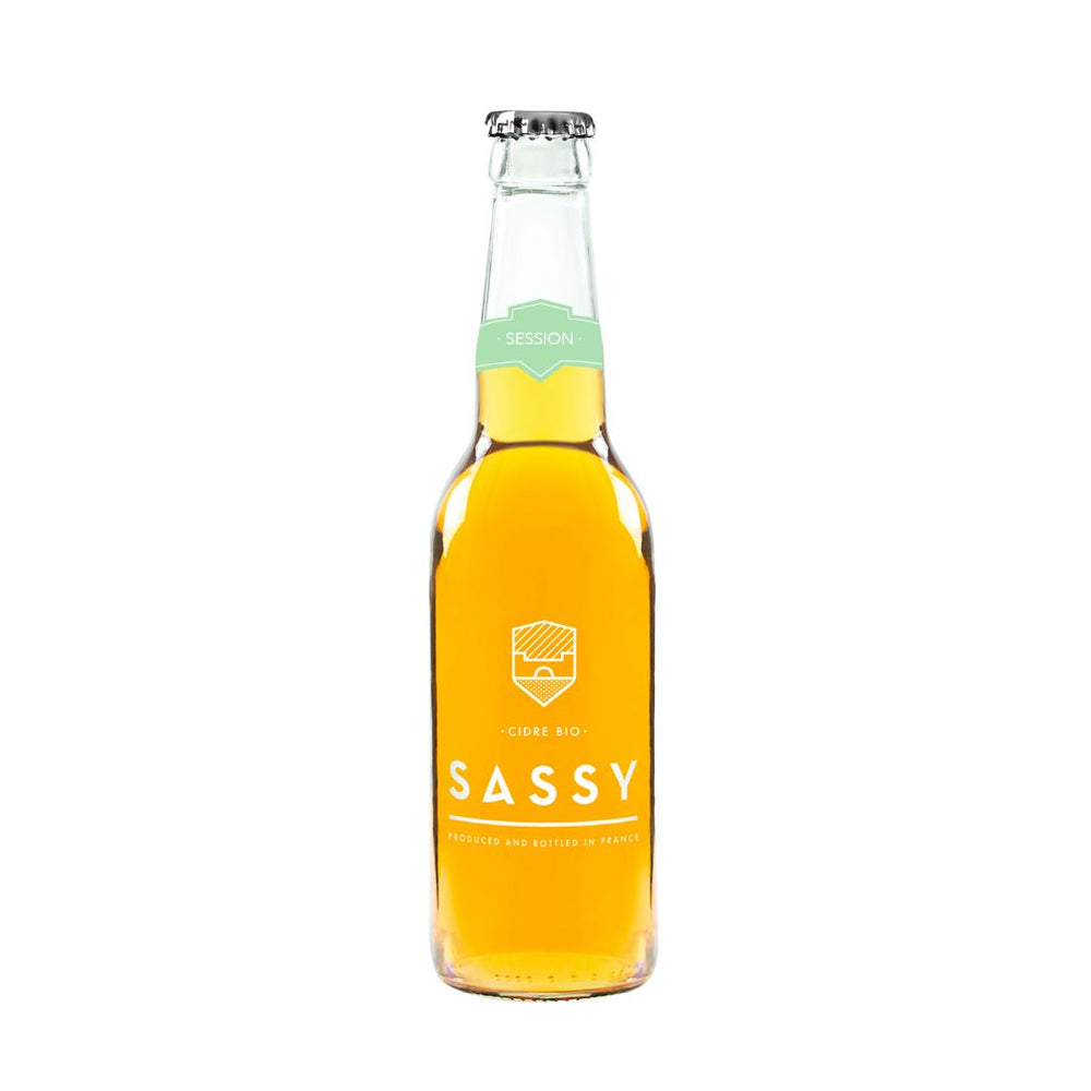 Session Cider