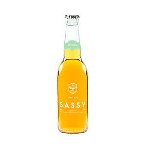 Session Cider