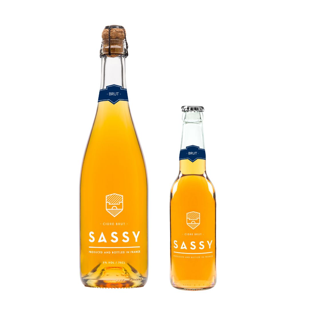 Maison Sassy L