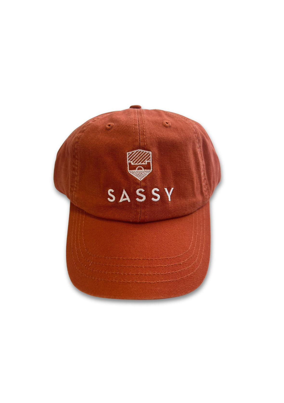 Sassy Cap