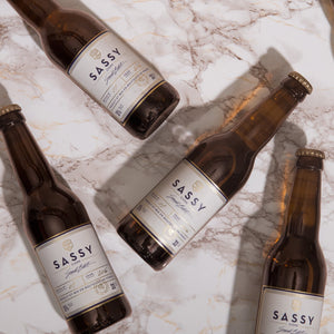 Cidre extra brut – Le Small Batch