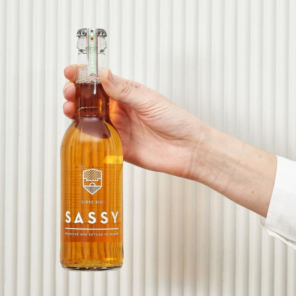 Session Cider