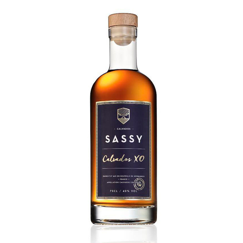 Calvados XO