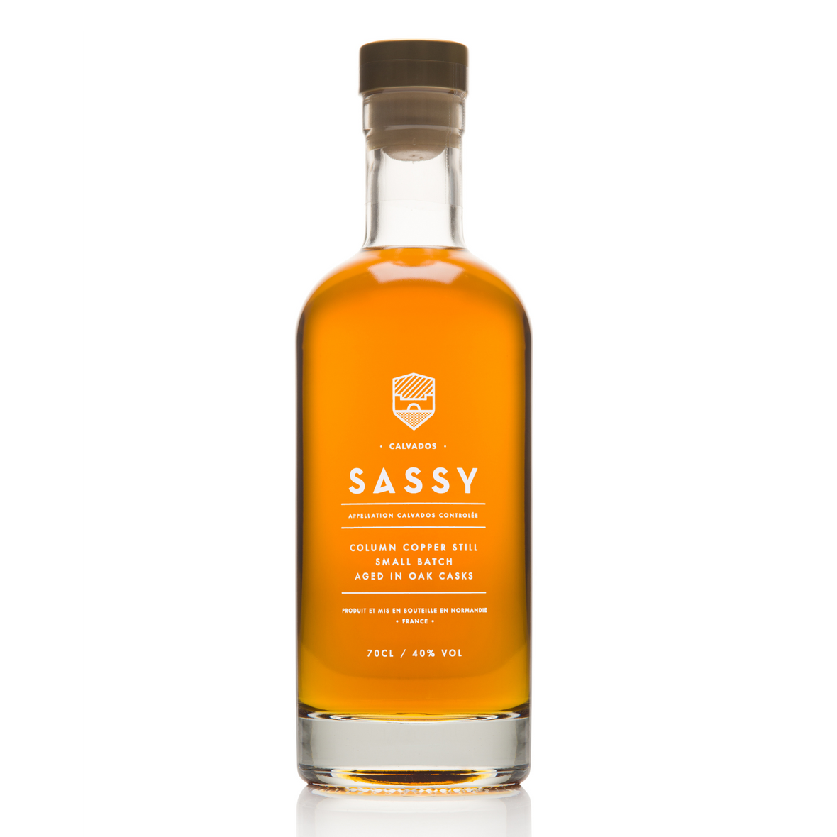 Calvados Fine